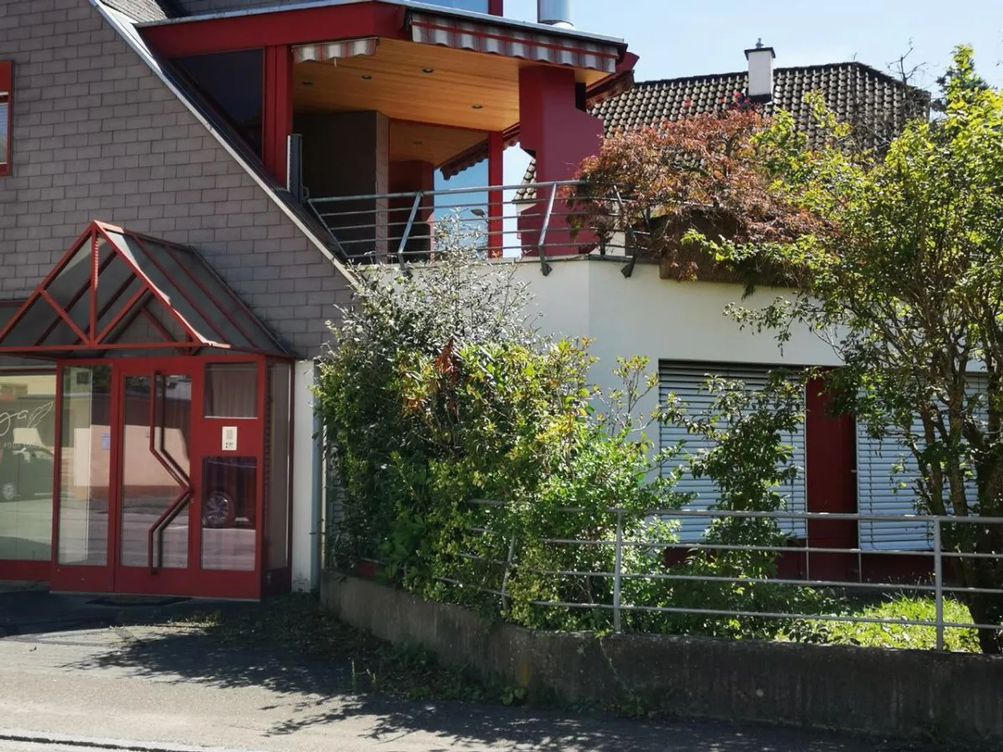 Villa for sale - Photo 1 of 1