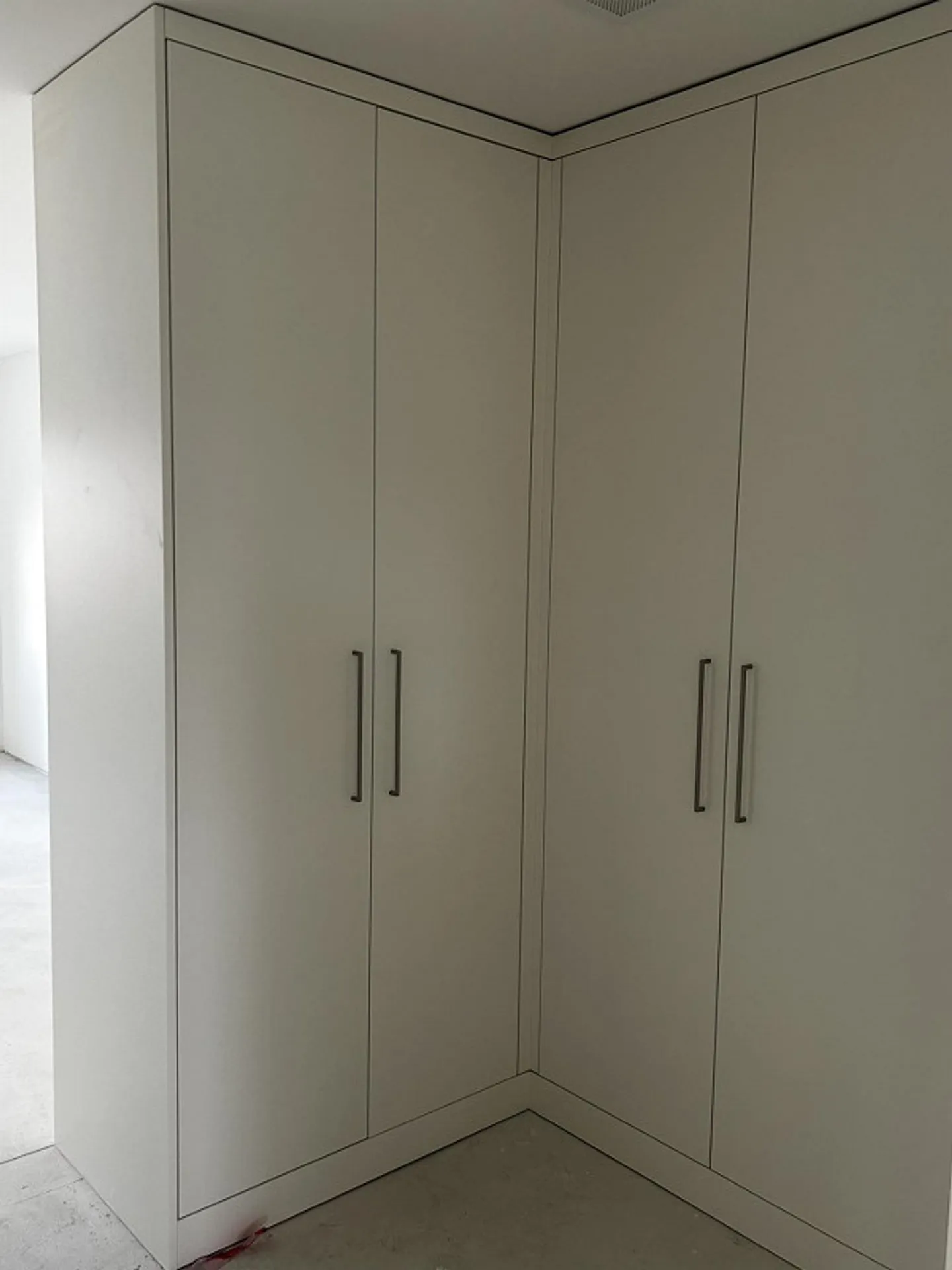 Erstbezug 4.5 Zimmer Wohnung nahe an der Natur - Foto 4 von 7
