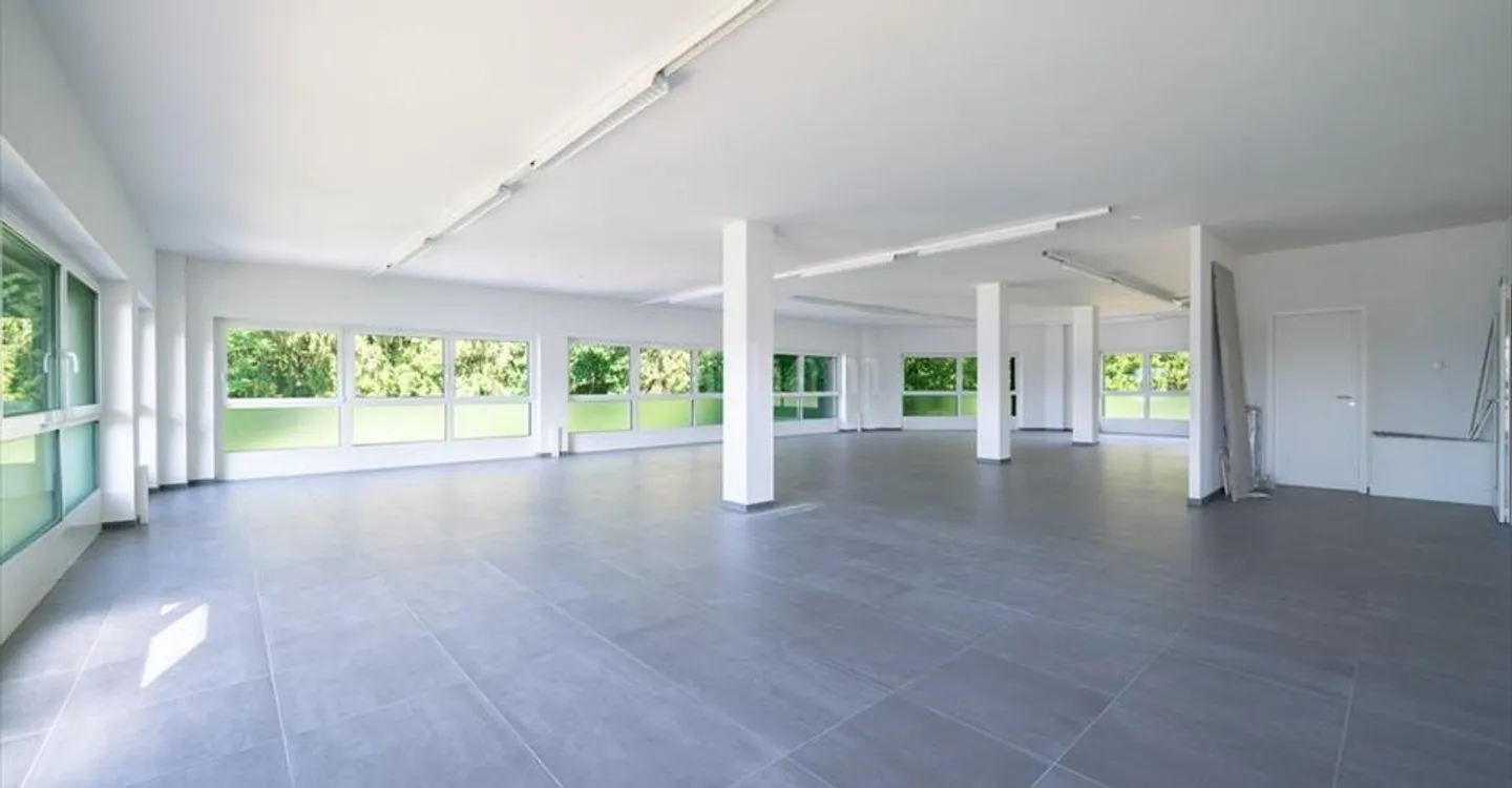 Bureau à louer - Photo 3 sur 9