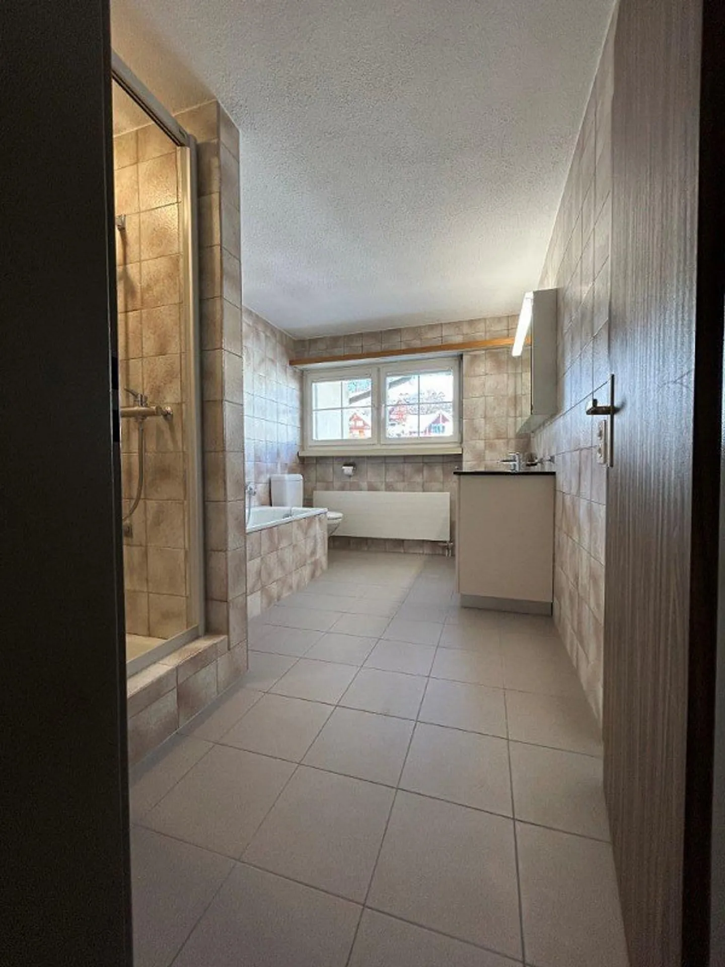 Appartement lumineux de 4,5 pièces en emplacement central - Photo 10 sur 20