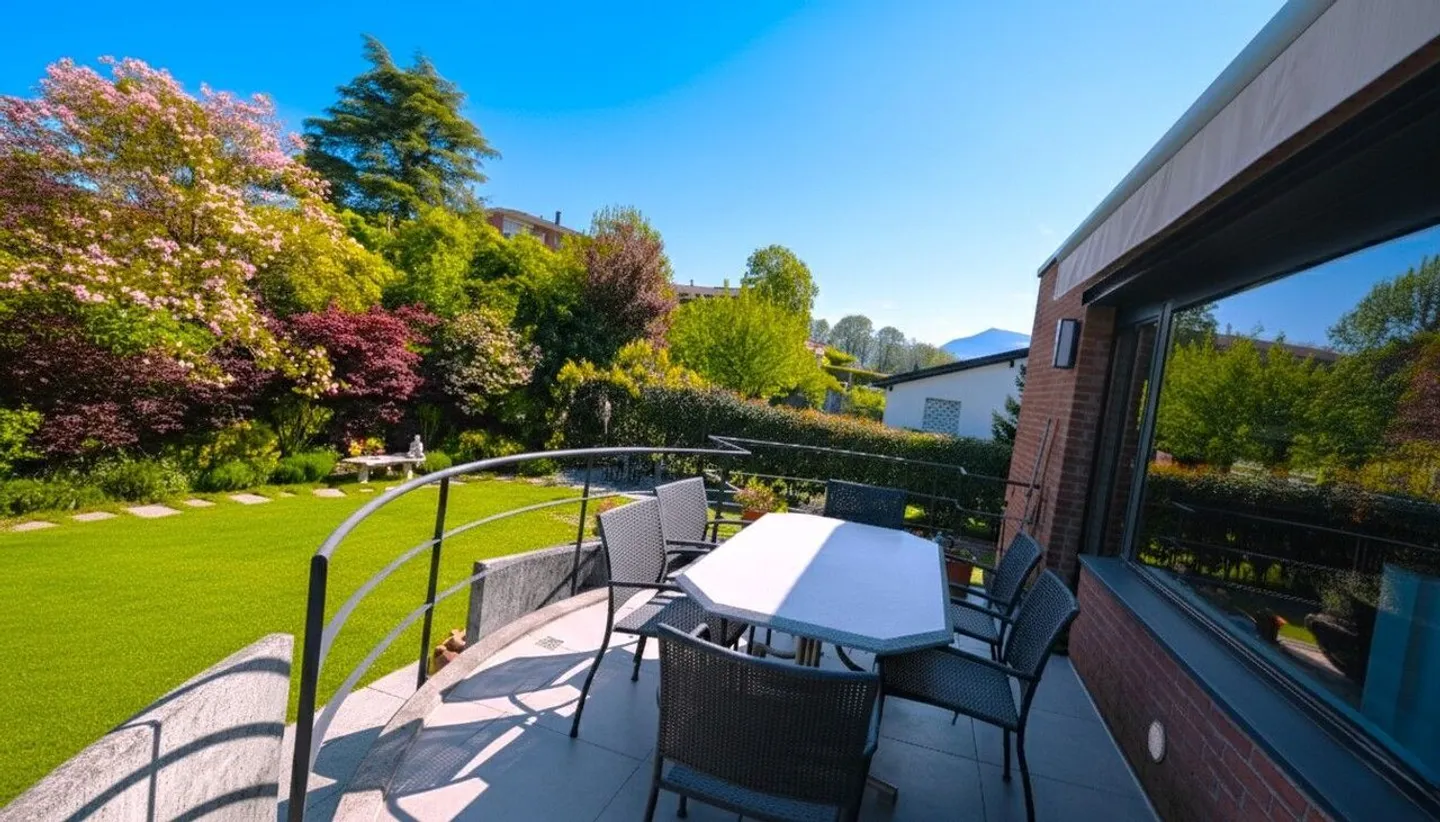 Gentilino – Casa Incantevole con Grande Giardino - Foto 5 di 13