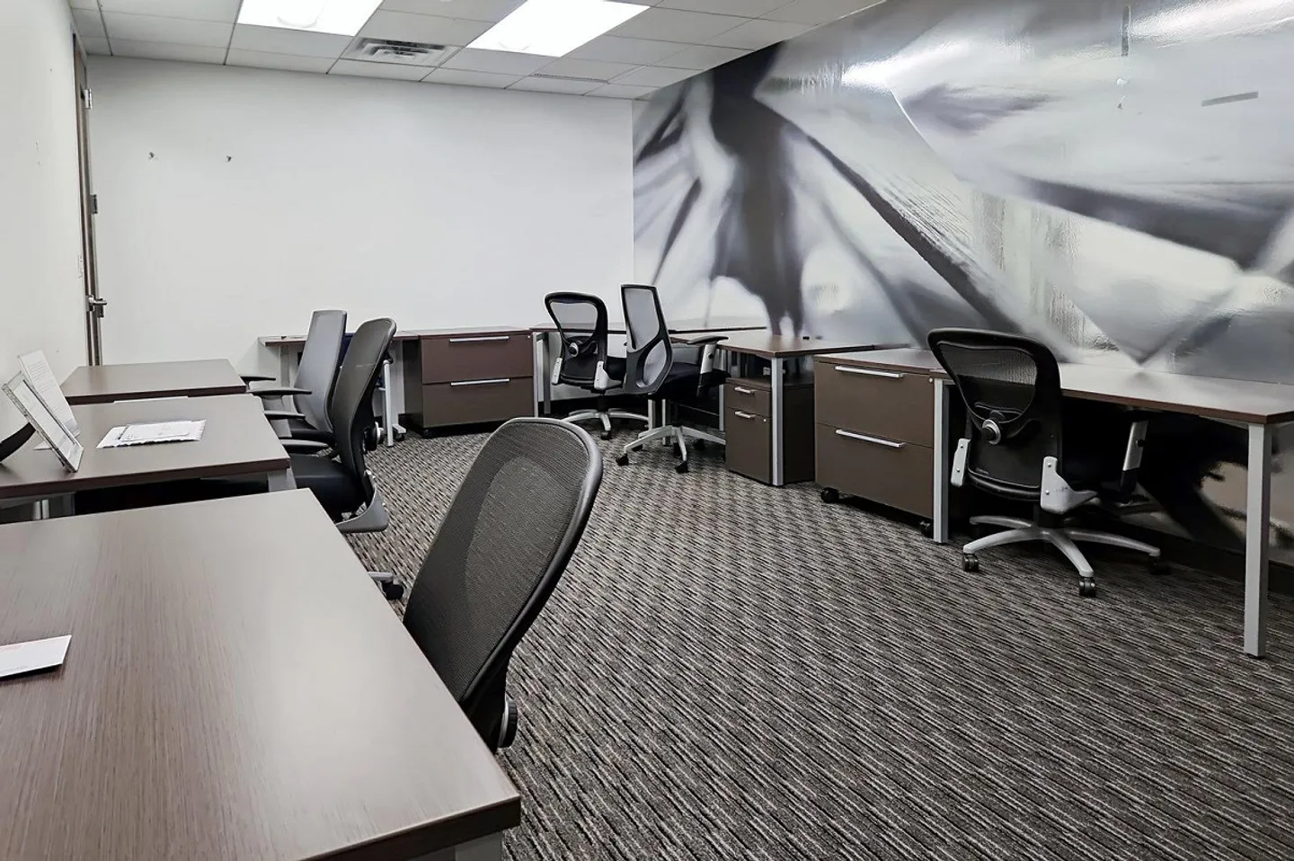 Private office for 50 at Regus Versoix Station Lakeside - Photo 2 of 9