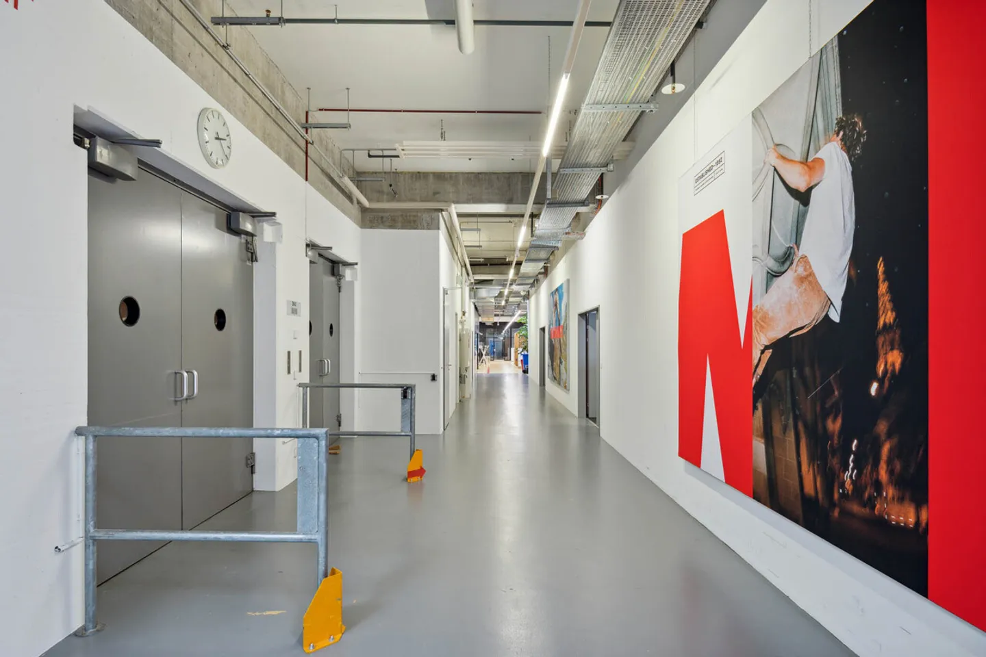 Mammut Areal Seon - Proprietà commerciale per industria, logistica e ufficio - Foto 5 di 13