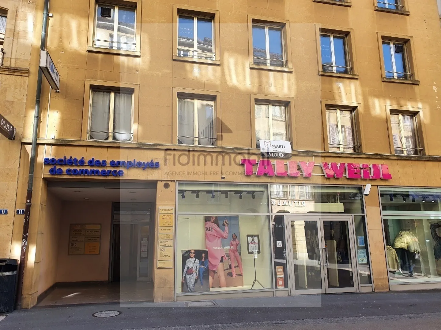 Commercial Space in City - Photo 13 of 13