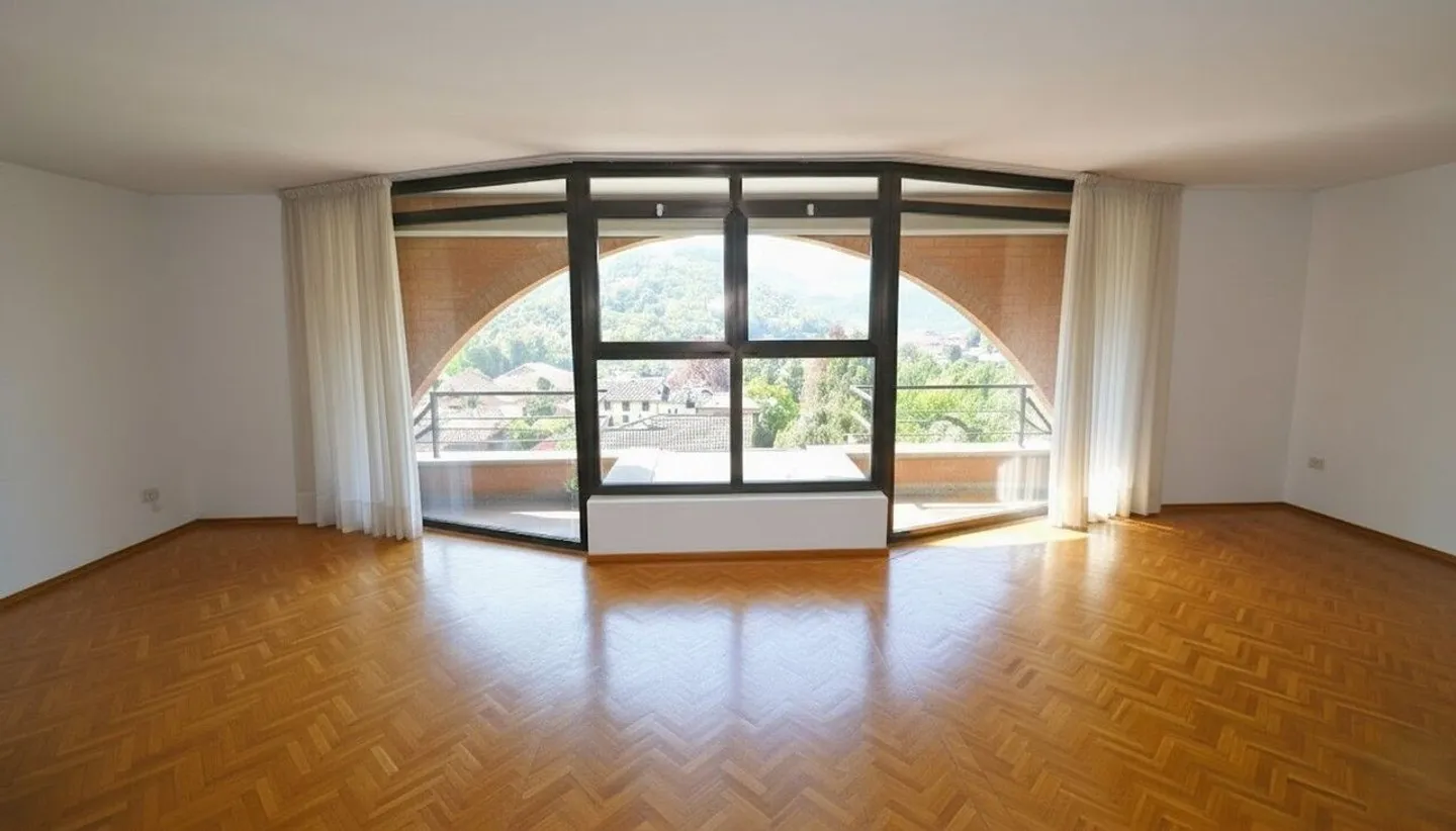 Gentilino – Casa Incantevole con Grande Giardino - Foto 9 di 13