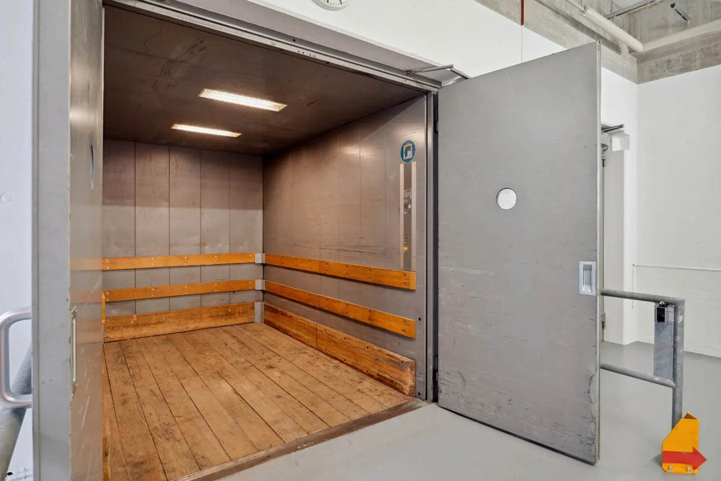 Mammut Areal Seon - Proprietà commerciale per industria, logistica e ufficio - Foto 8 di 13