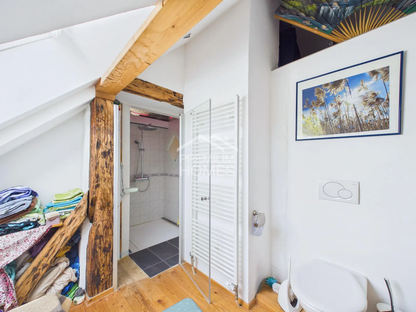 Charming Apartment with Wellness Area - Photo 9 of 12