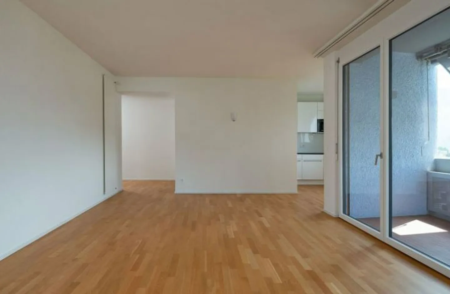 Appartamento 1,5 locali vicino al centro di Lugano - Foto 4 di 5