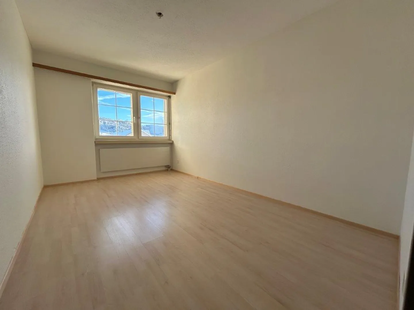 Appartement lumineux de 4,5 pièces en emplacement central - Photo 15 sur 20