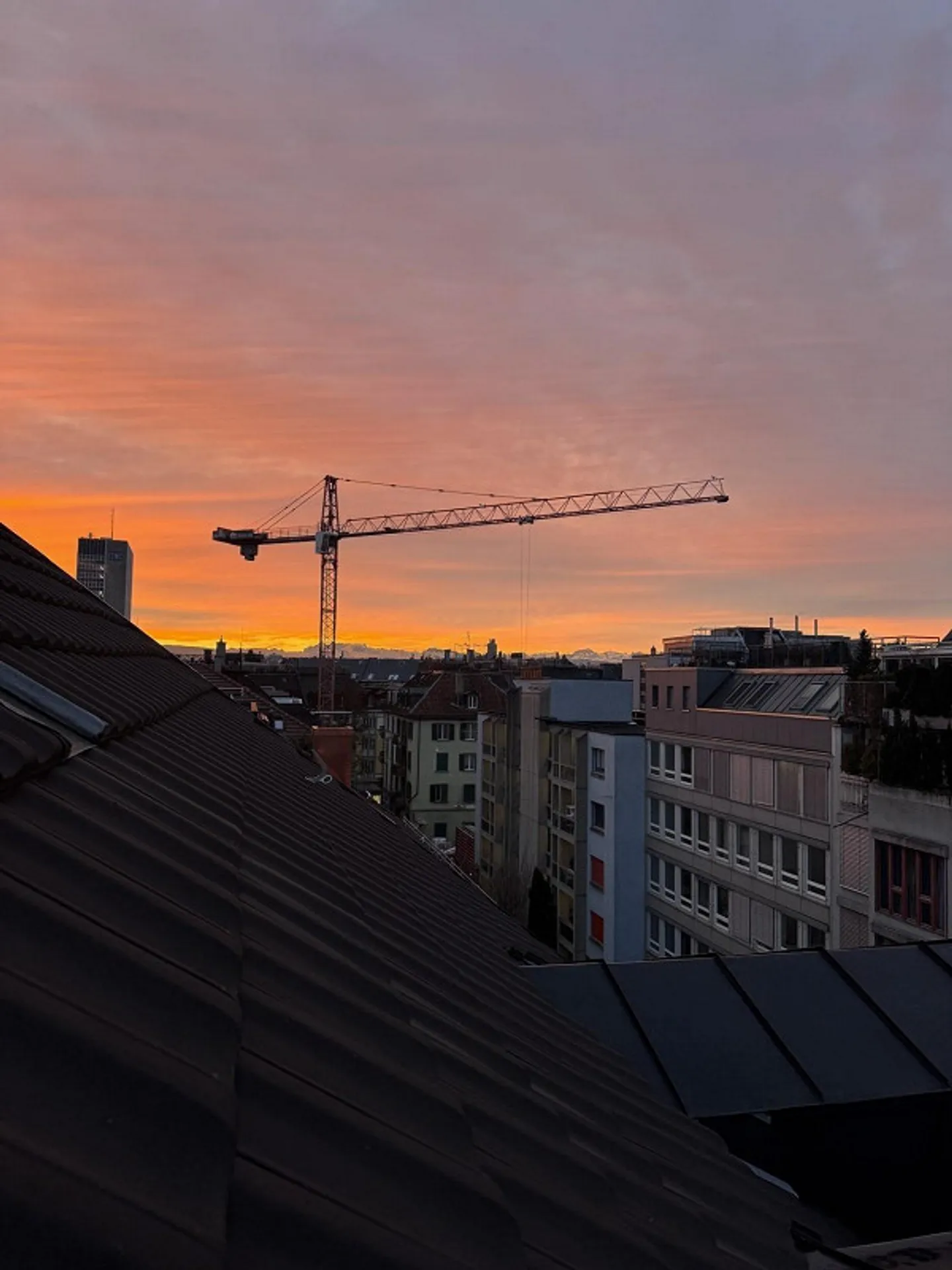 Appartamento maisonette a Wiedikon in affitto temporaneo (7 mesi) - Foto 2 di 12