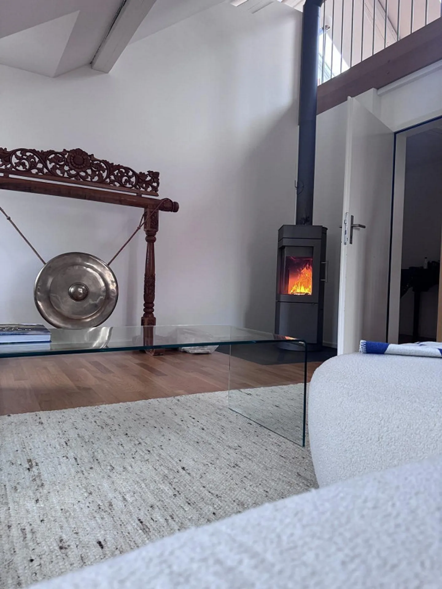 Appartamento maisonette a Wiedikon in affitto temporaneo (7 mesi) - Foto 5 di 12