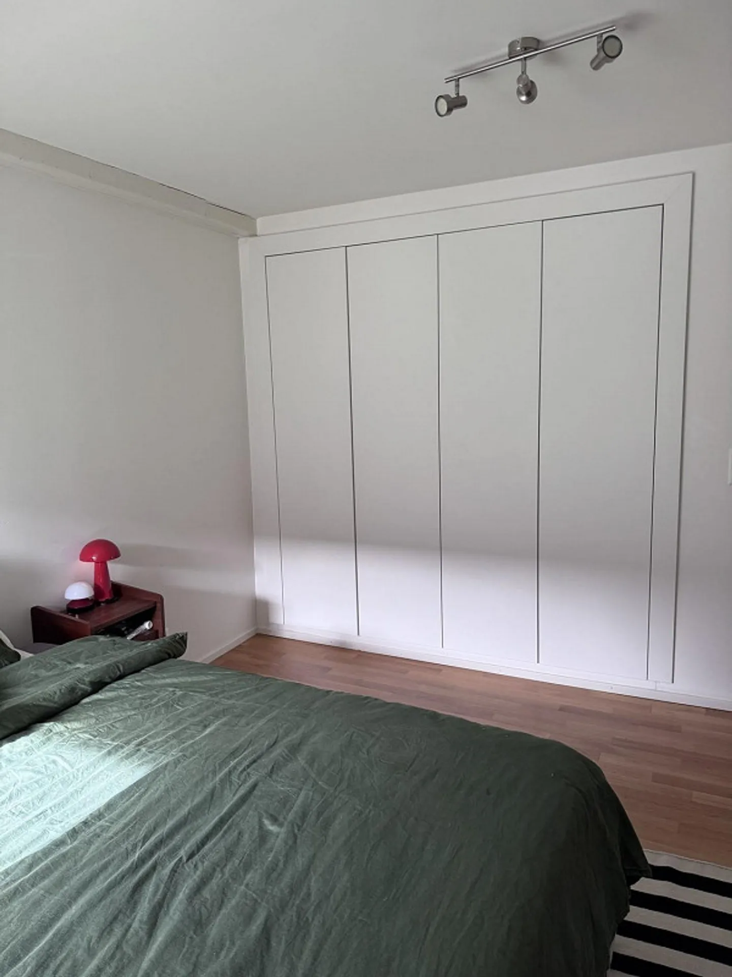 Appartamento maisonette a Wiedikon in affitto temporaneo (7 mesi) - Foto 7 di 12