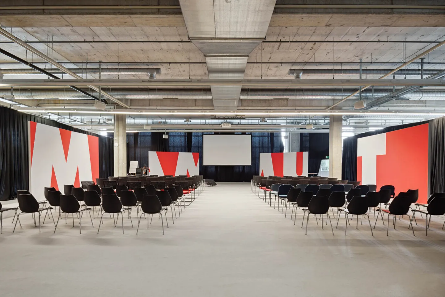 Mammut Areal Seon - Proprietà commerciale per industria, logistica e ufficio - Foto 9 di 13