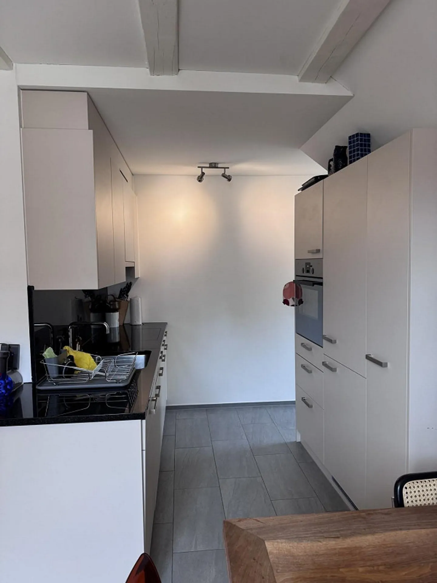 Appartamento maisonette a Wiedikon in affitto temporaneo (7 mesi) - Foto 9 di 12