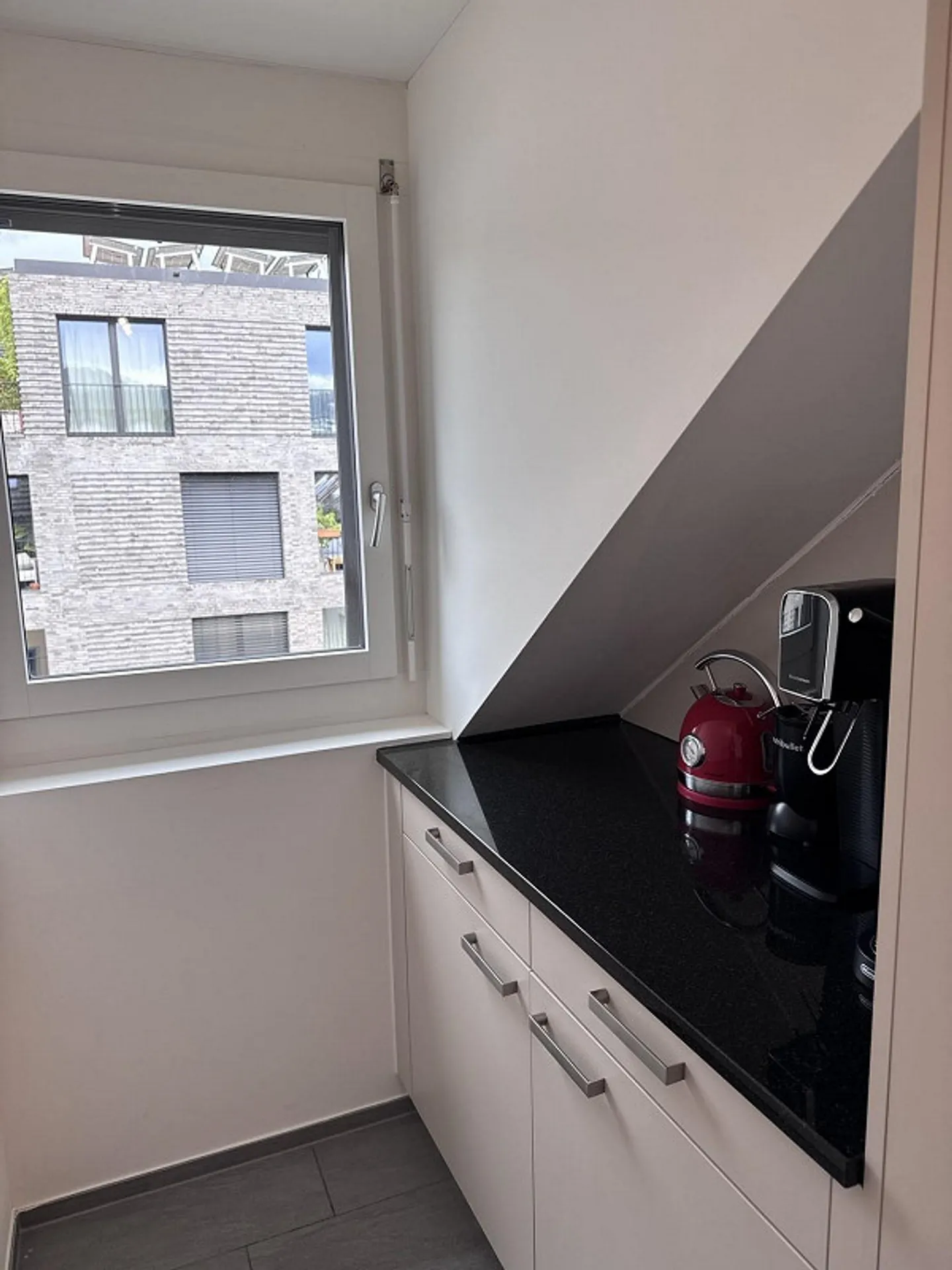 Appartamento maisonette a Wiedikon in affitto temporaneo (7 mesi) - Foto 10 di 12