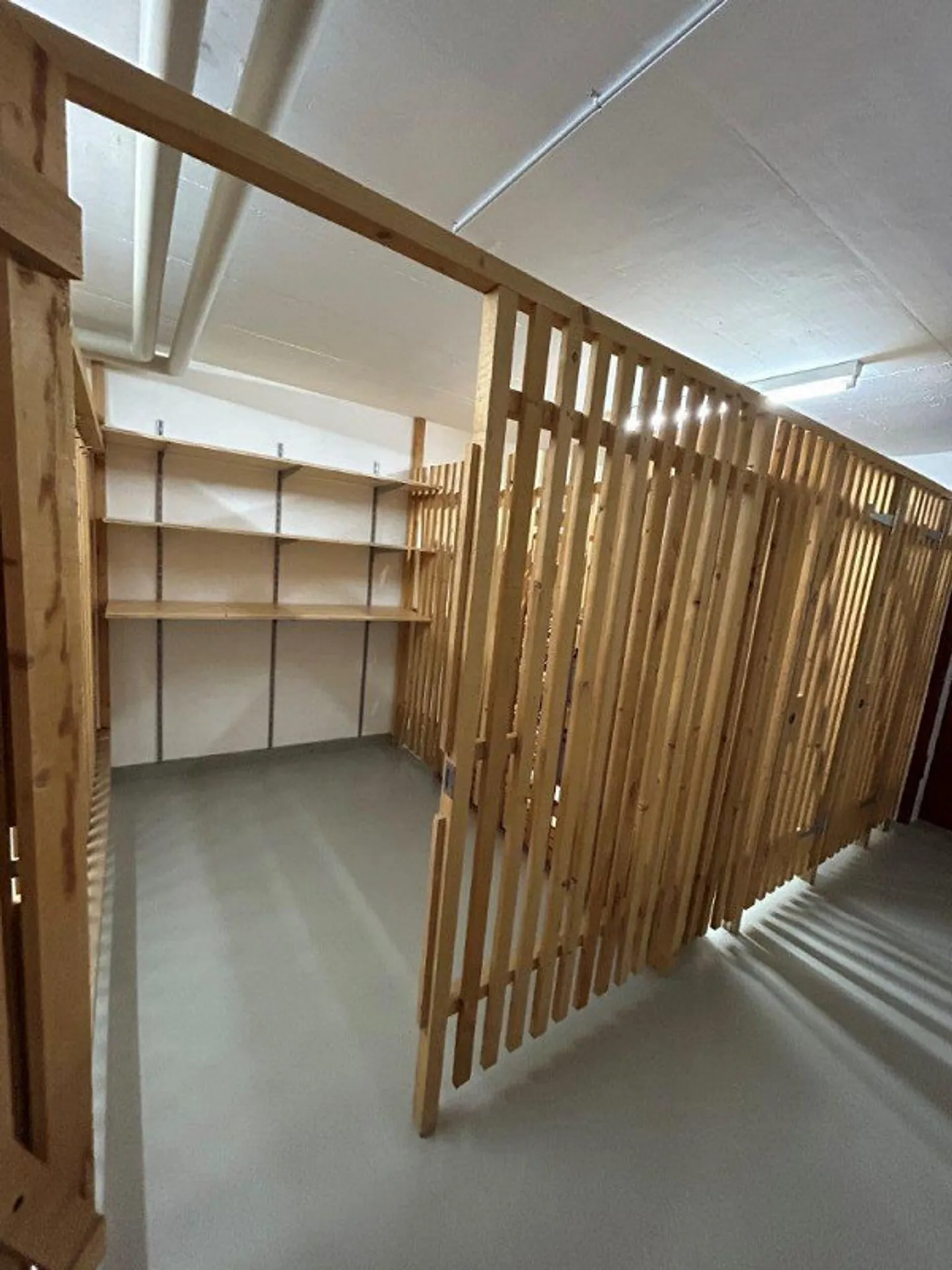 Appartement lumineux de 4,5 pièces en emplacement central - Photo 16 sur 20