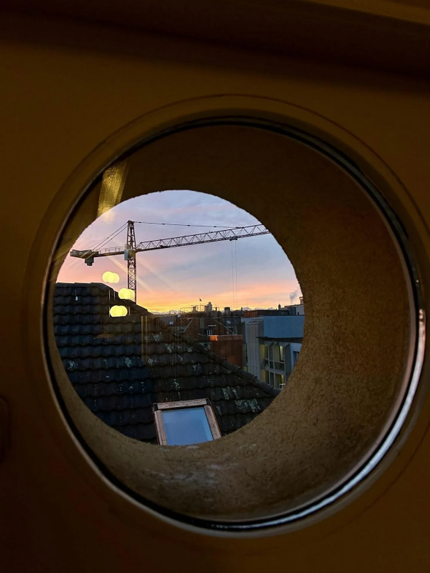 Appartamento maisonette a Wiedikon in affitto temporaneo (7 mesi) - Foto 12 di 12