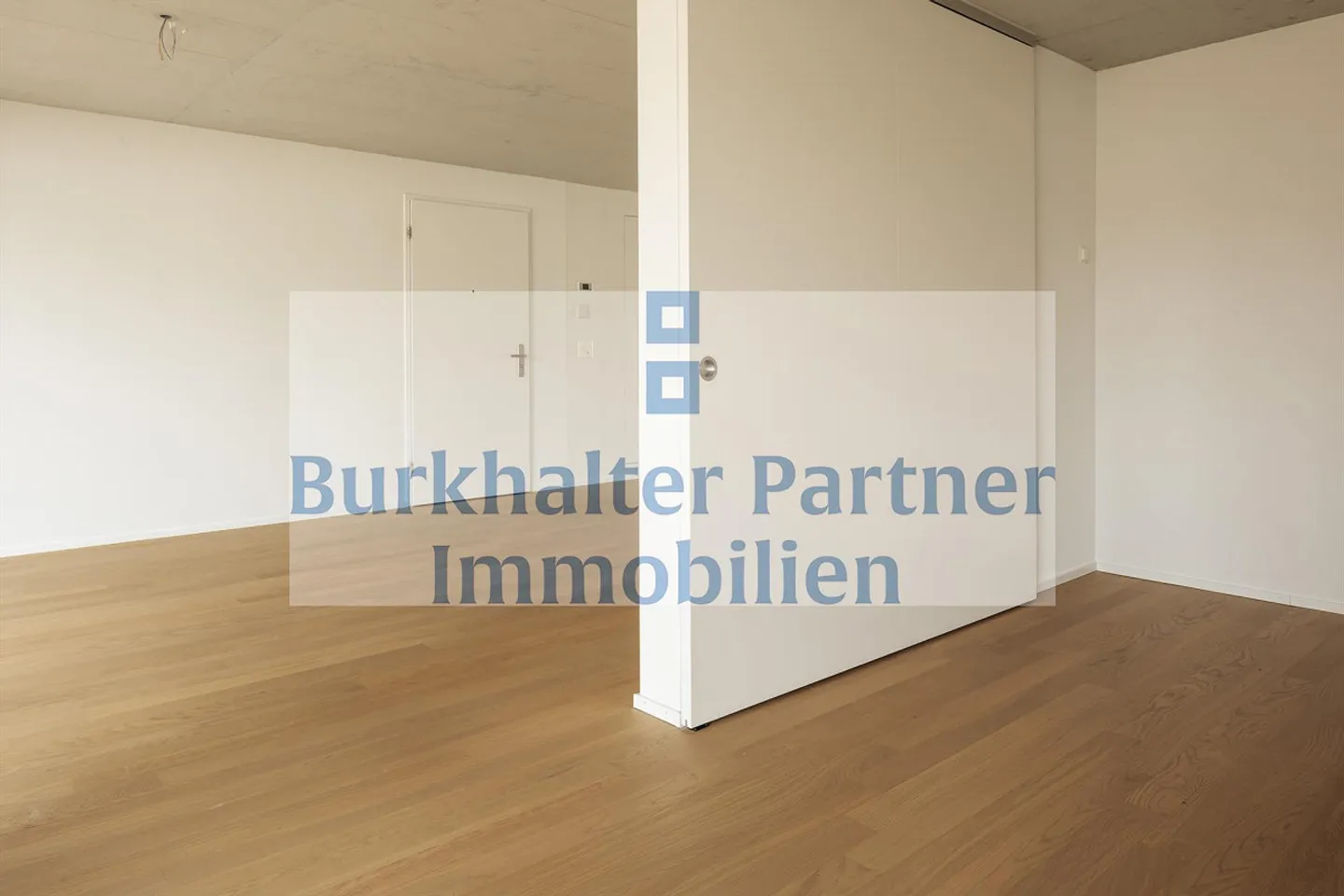 Trendy 2.5-room apartment for rent - Photo 5 of 7