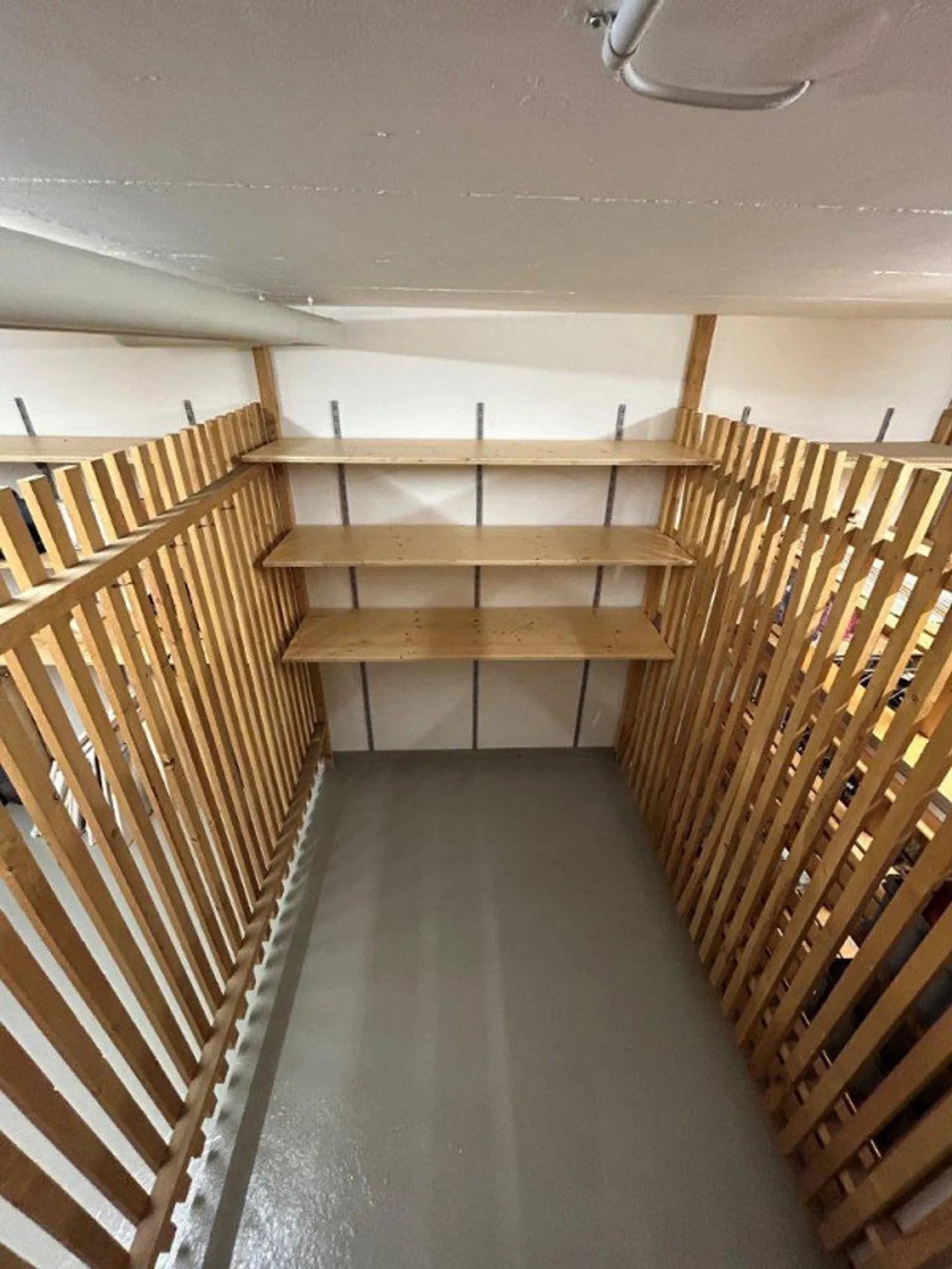 Appartement lumineux de 4,5 pièces en emplacement central - Photo 17 sur 20