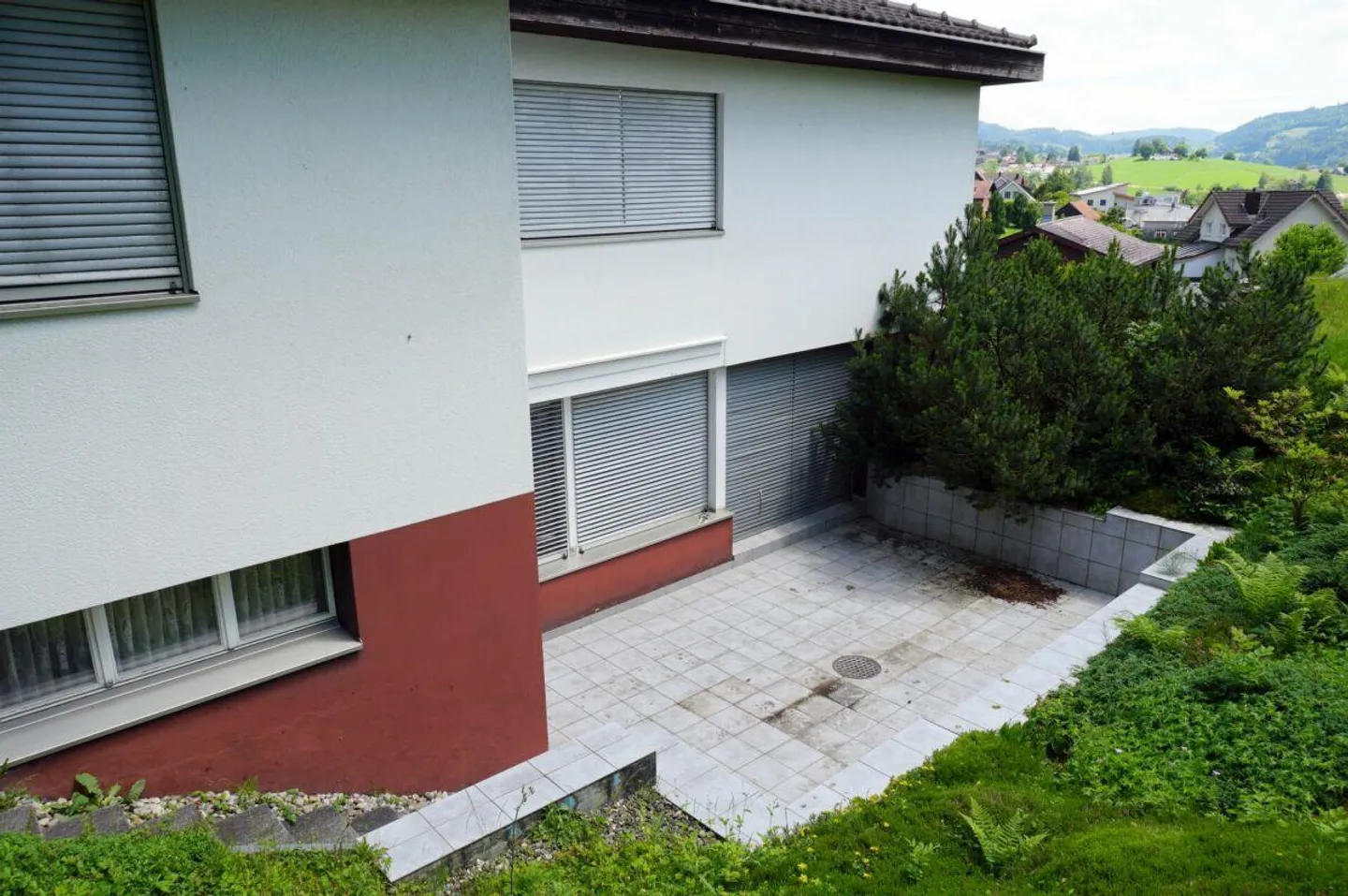 5.5-Zimmer Einfamilienhaus mit einer Garage - Foto 5 von 14