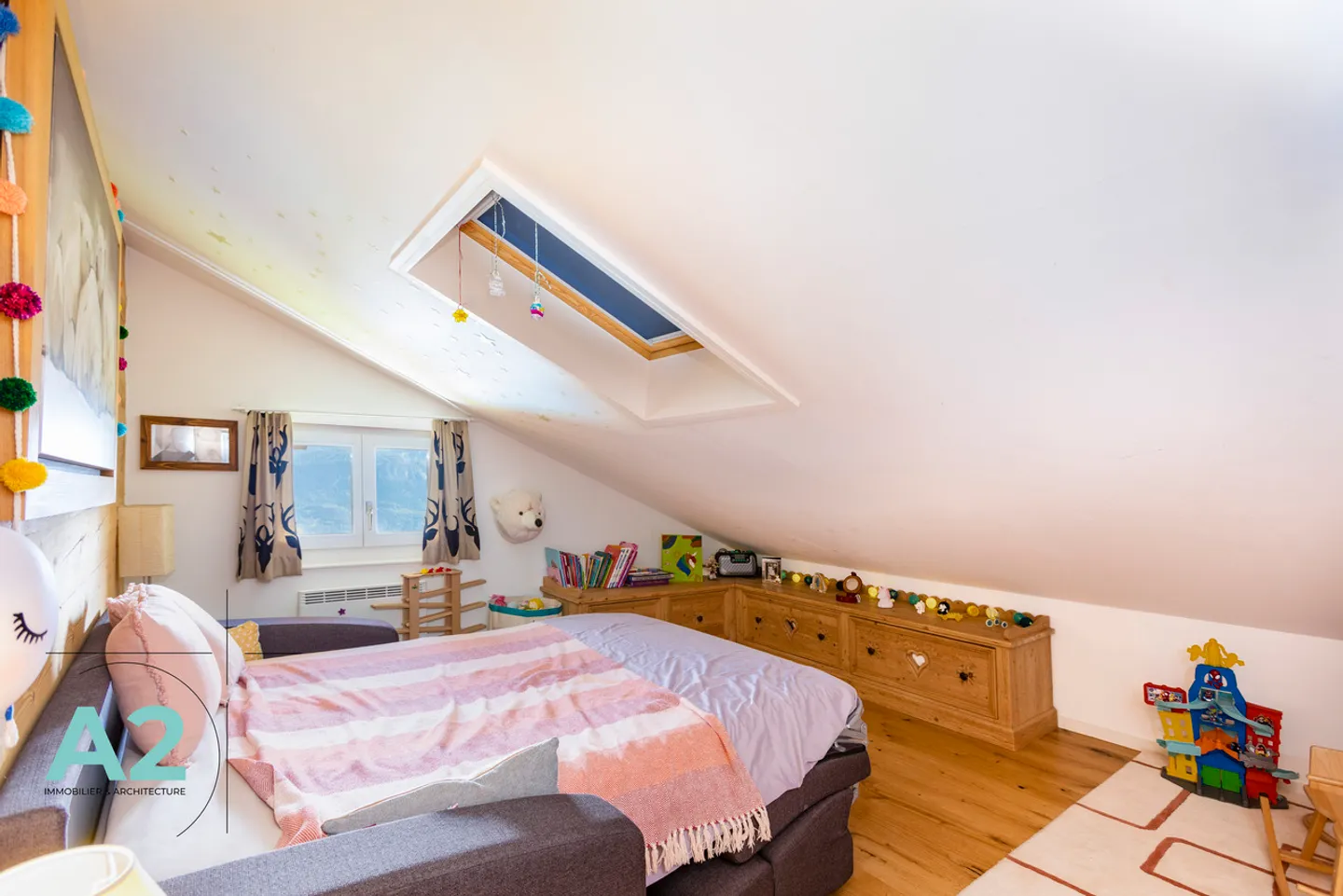 Charmante maison entièrement rénovée - Photo 12 sur 21