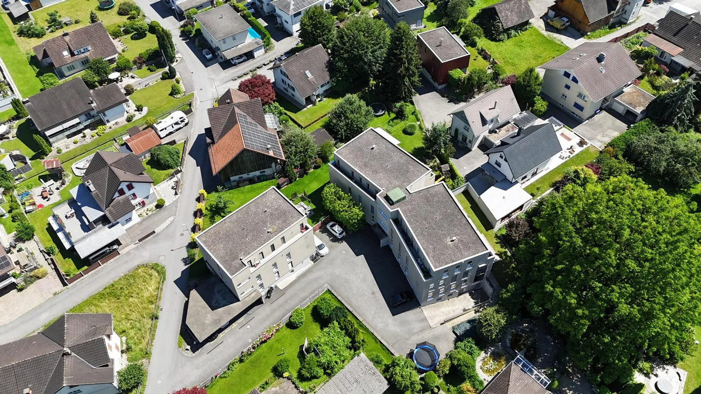 Grosszügige Gartenwohnung - Foto 5 von 19