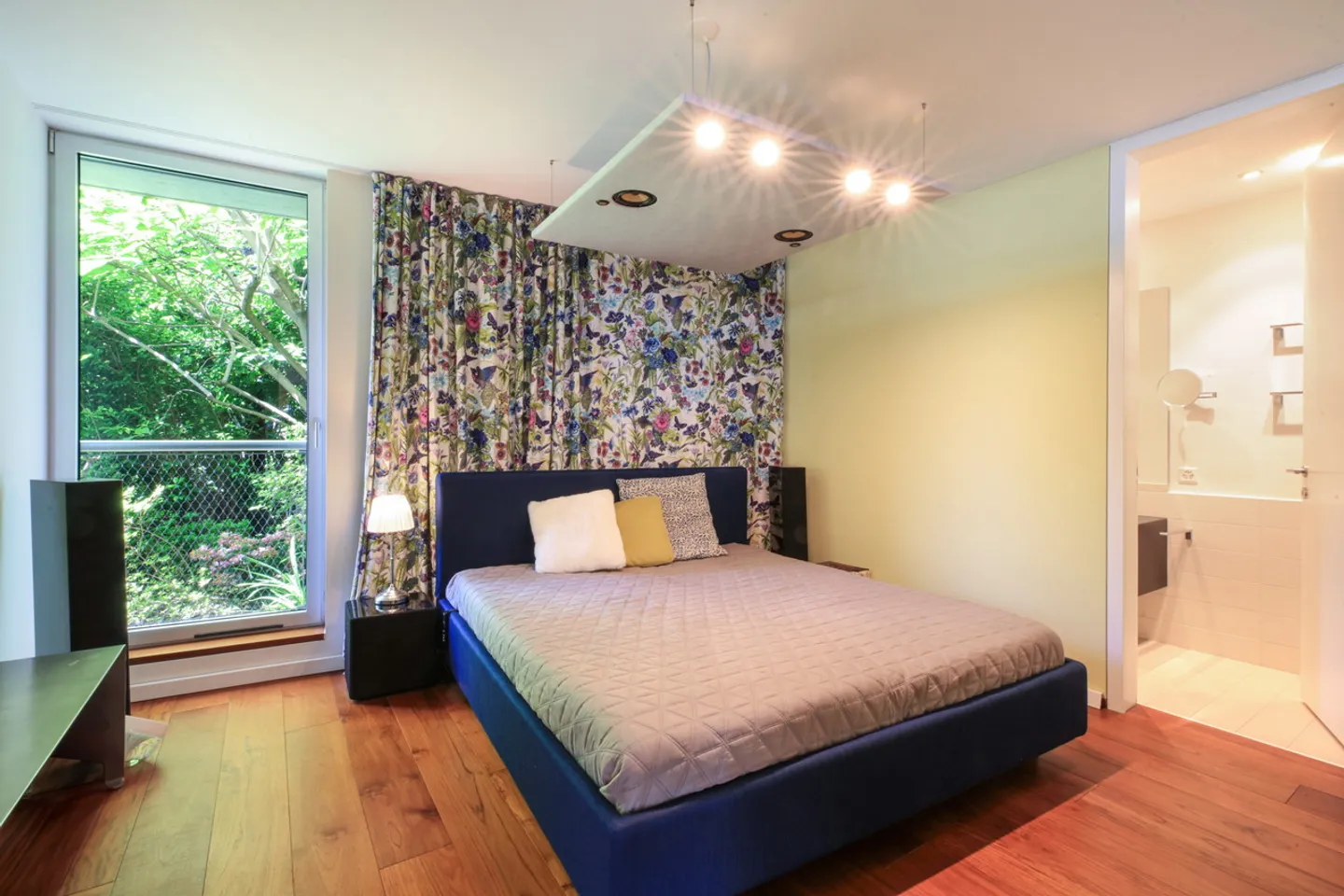 Appartement haut de gamme surplombant le lac Majeur - Photo 12 sur 12