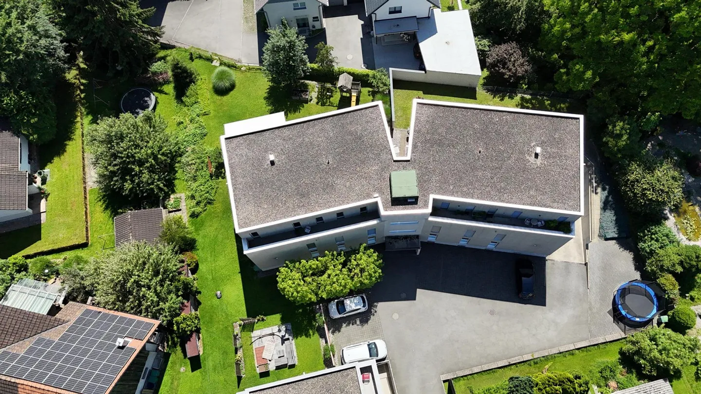 Grosszügige Gartenwohnung - Foto 16 von 19