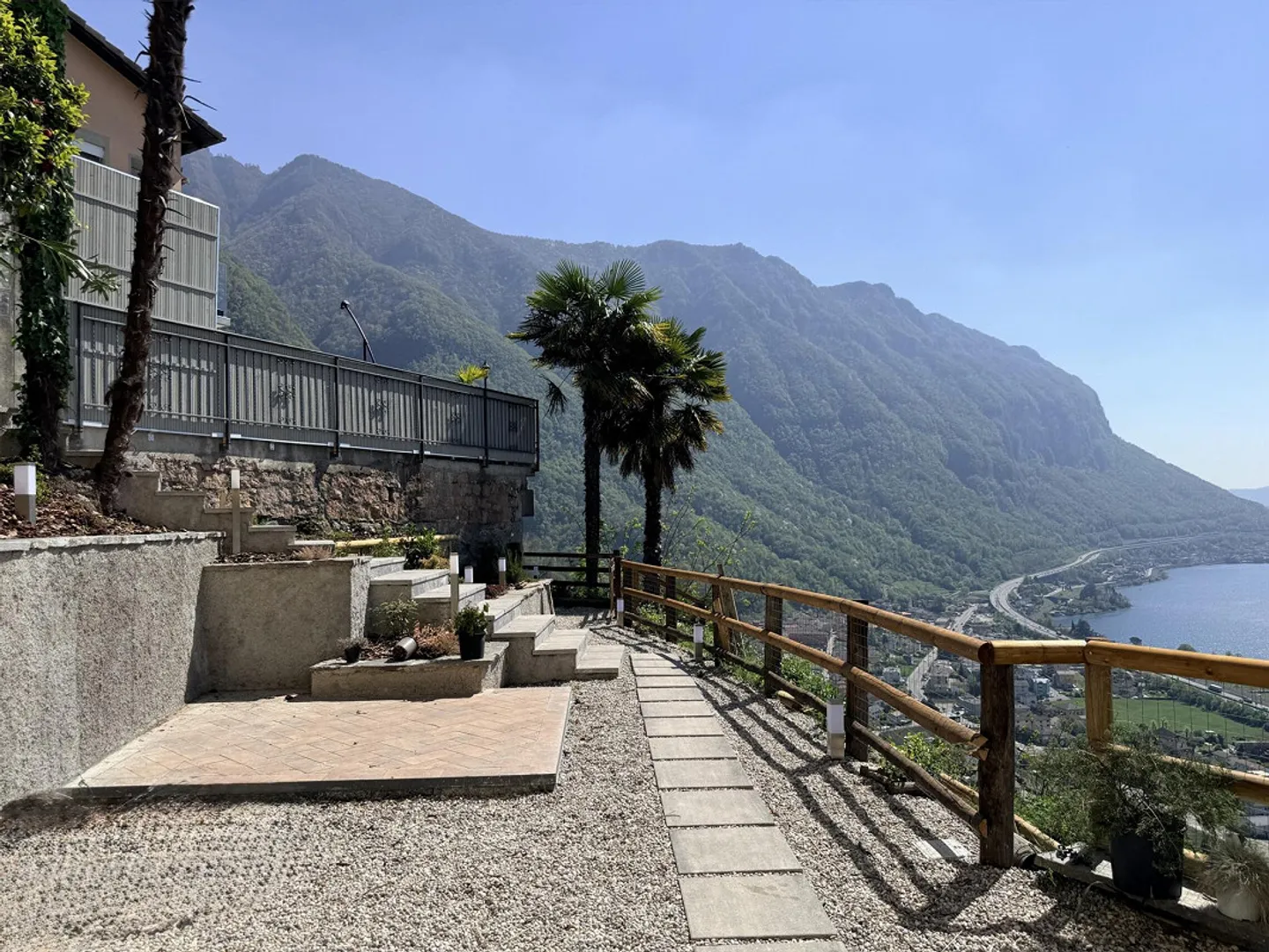 RENOVATED 5.5-ROOM HOUSE WITH STUNNING LAKE VIEW IN ROVIO - Photo 13 of 13