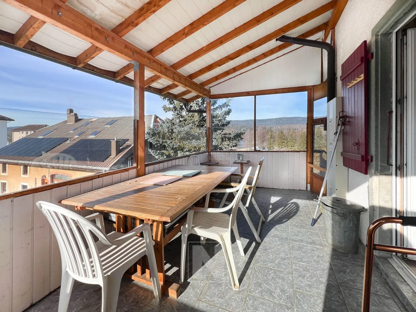 Villa Incantevole con Vista Lago - Foto 5 di 15