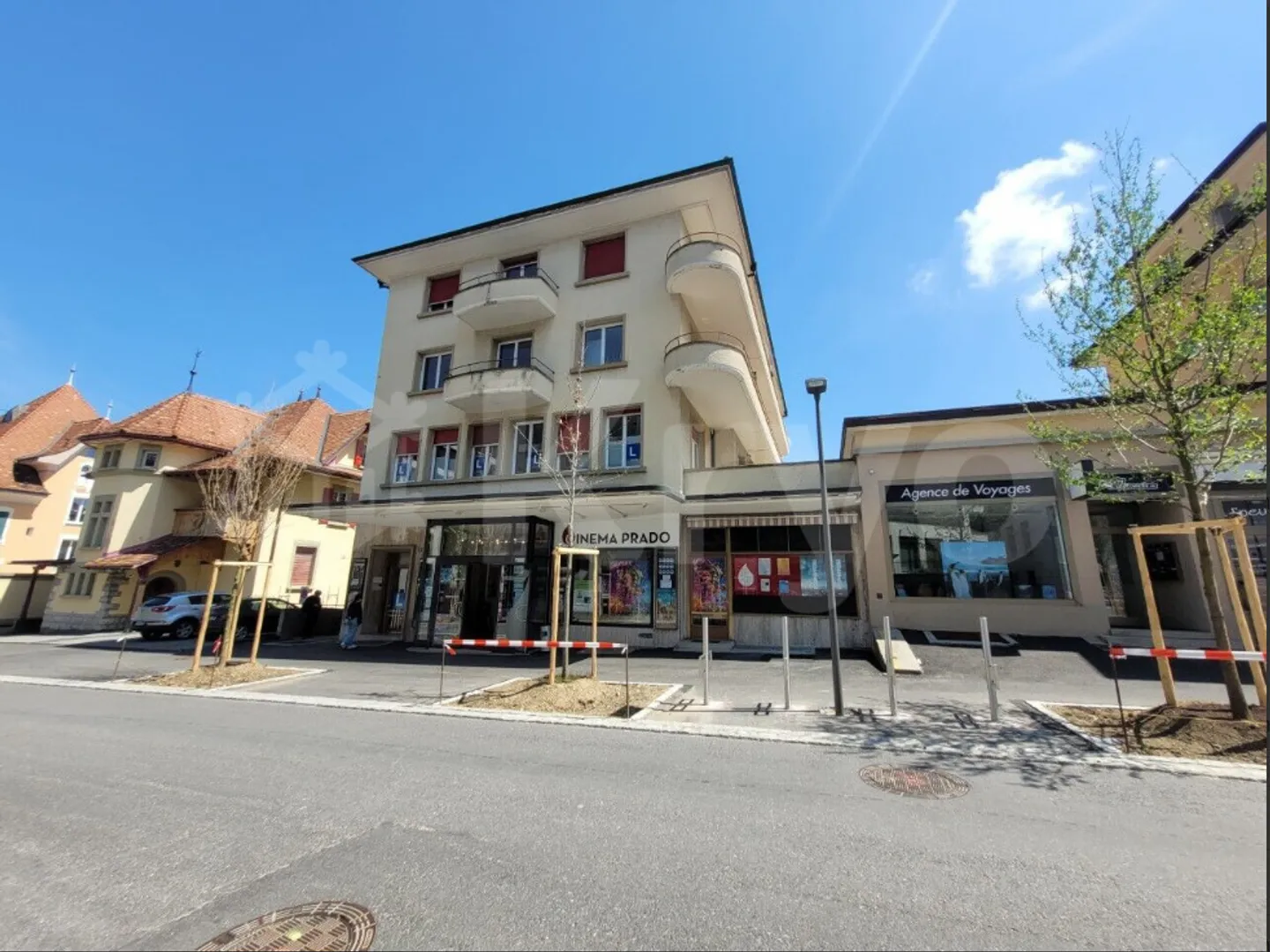 Espace Commercial Près de la Gare - Photo 1 sur 1