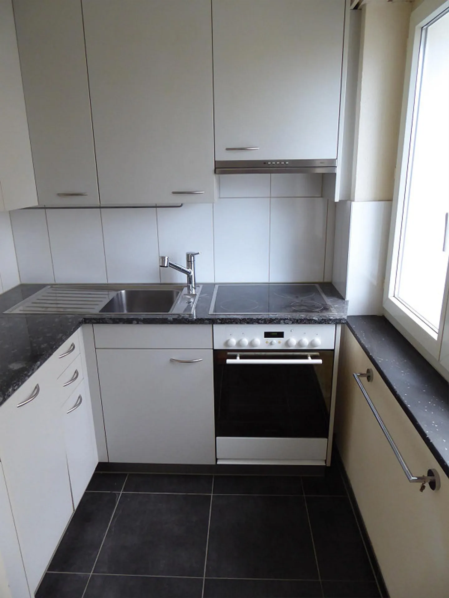 Appartamento accogliente con 3 stanze a Buchs - Foto 1 di 5