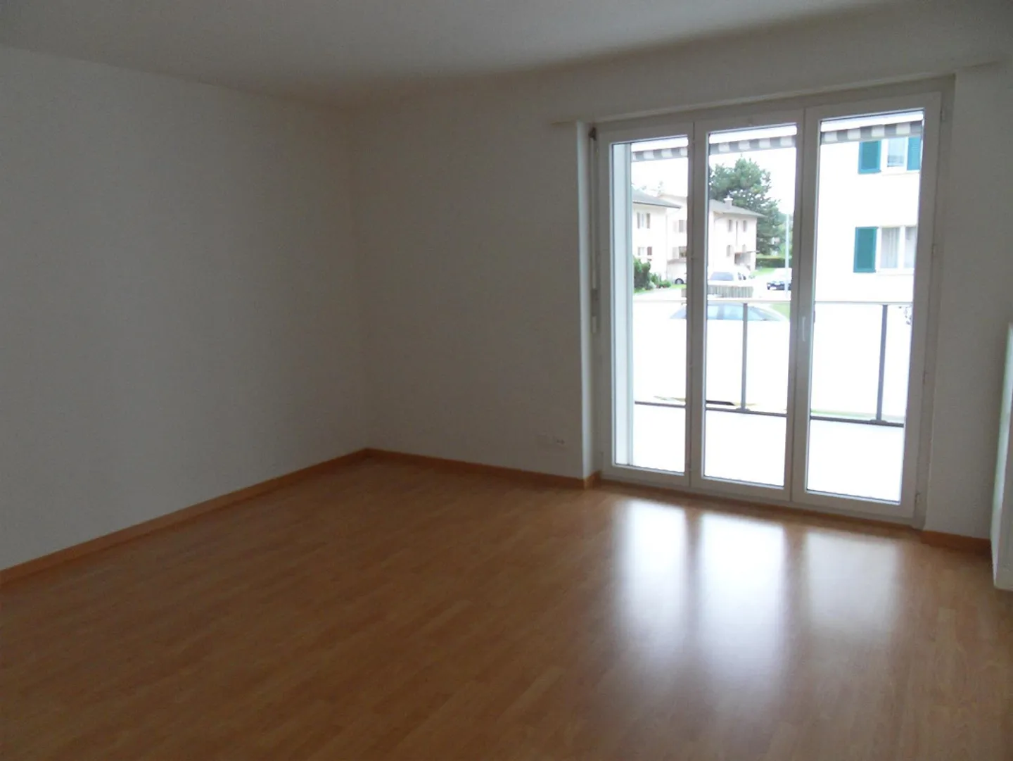 Appartamento accogliente con 3 stanze a Buchs - Foto 2 di 5