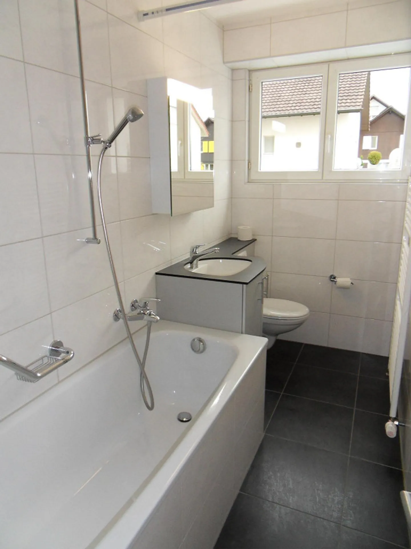 Appartamento accogliente con 3 stanze a Buchs - Foto 3 di 5