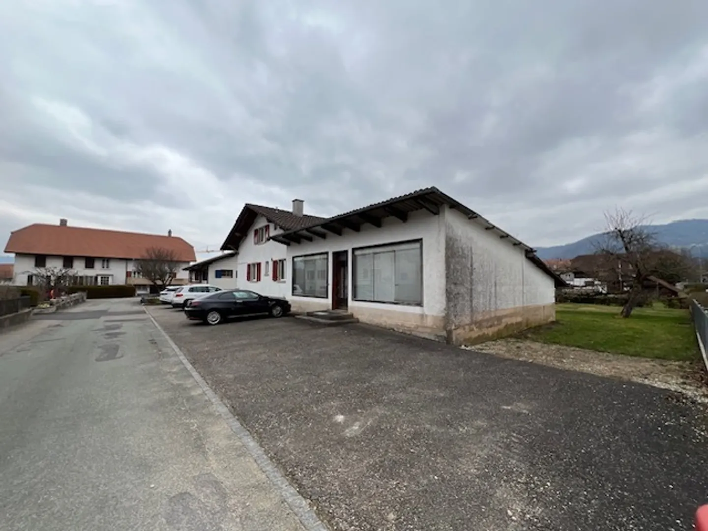 Renovierungsprojekt Haus - Foto 4 von 25