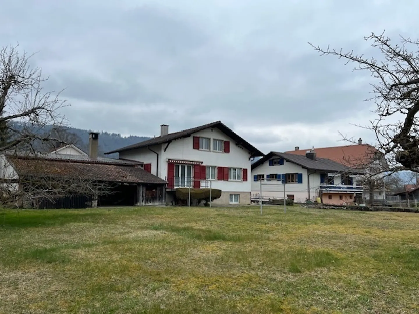 Renovierungsprojekt Haus - Foto 2 von 25