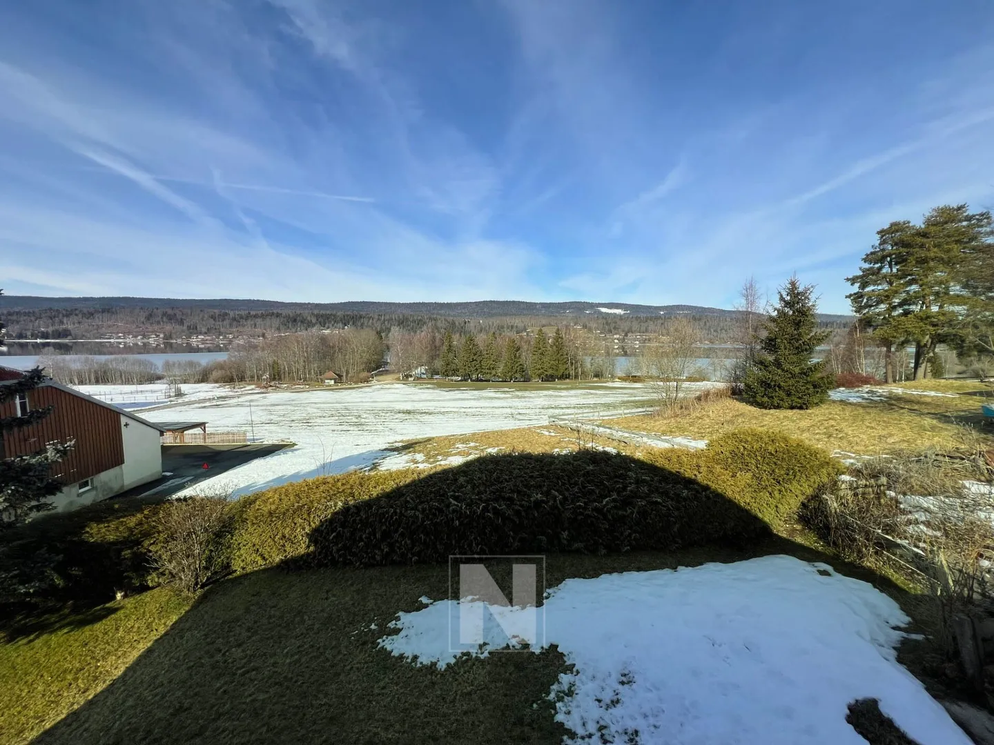 Villa Incantevole con Vista Lago - Foto 14 di 15