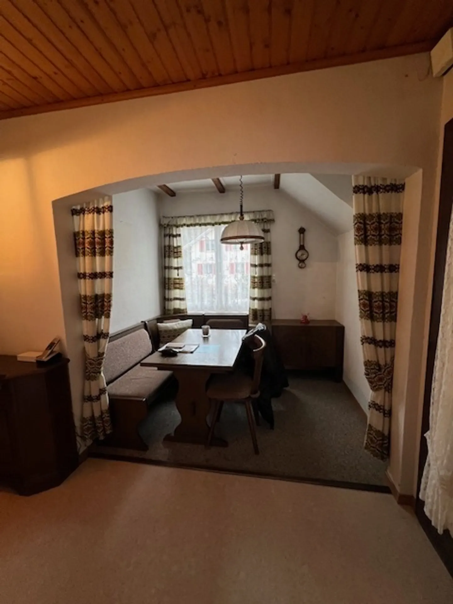 Renovierungsprojekt Haus - Foto 7 von 25