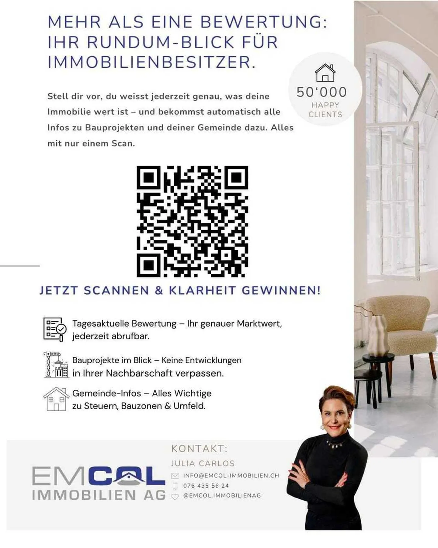 Eckreihenhaus mit Werkstattmöglichkeit - Foto 13 von 13