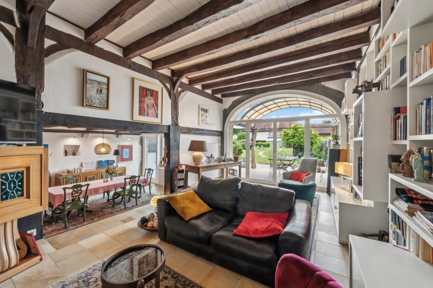 Casa singola in vendita - Foto 3 di 14