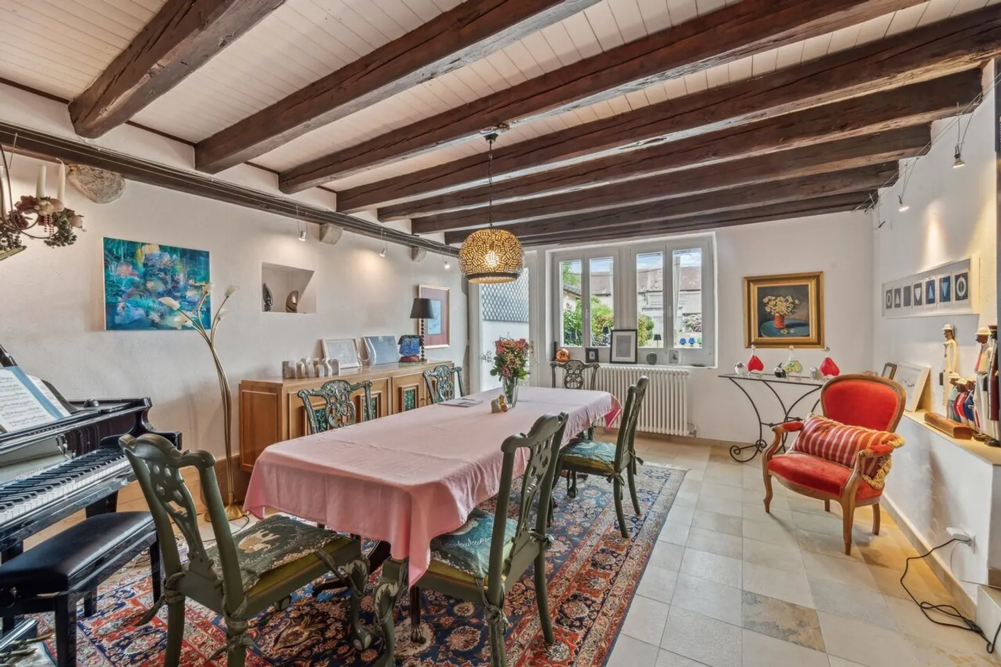 Casa singola in vendita - Foto 4 di 14