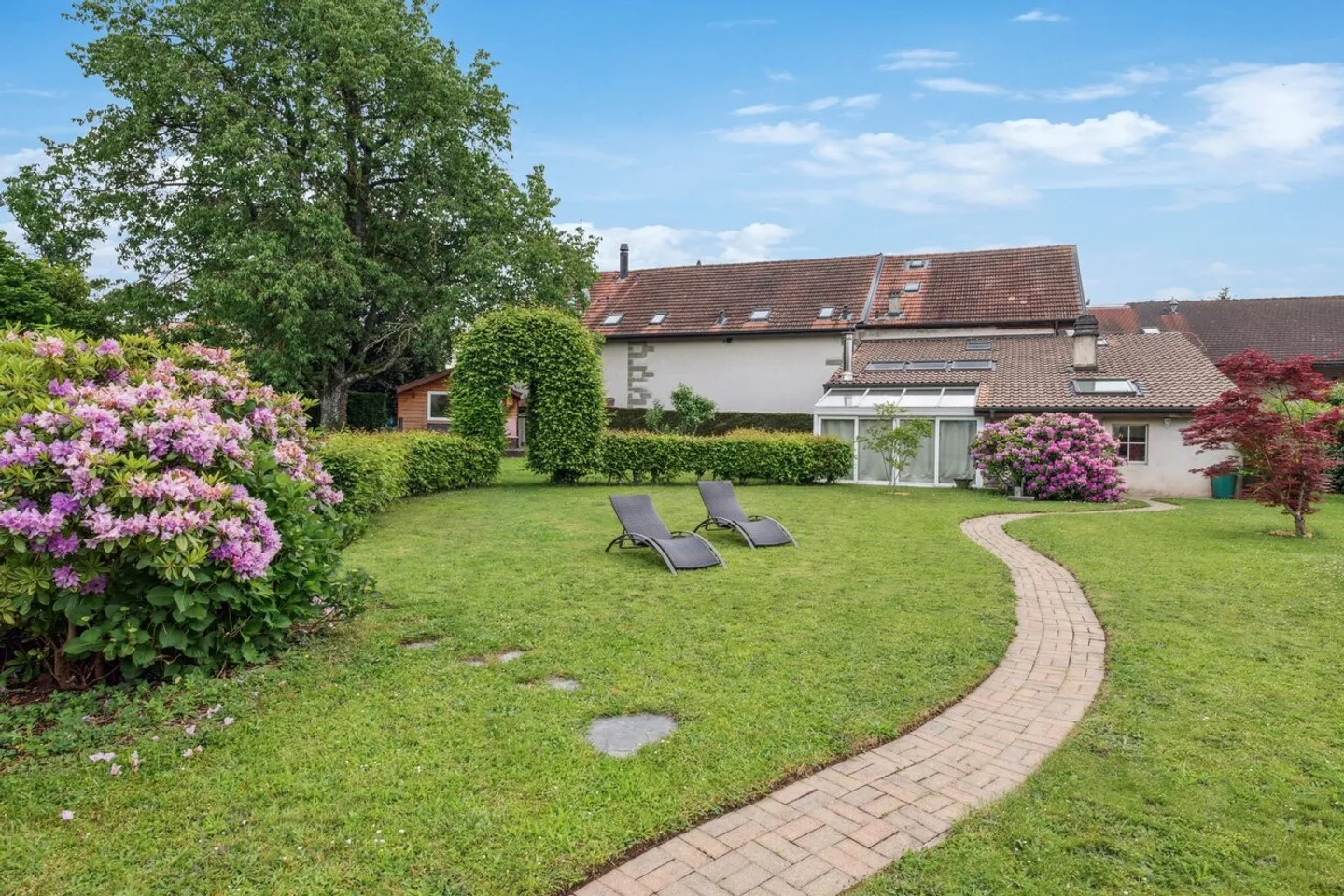 Casa singola in vendita - Foto 6 di 14