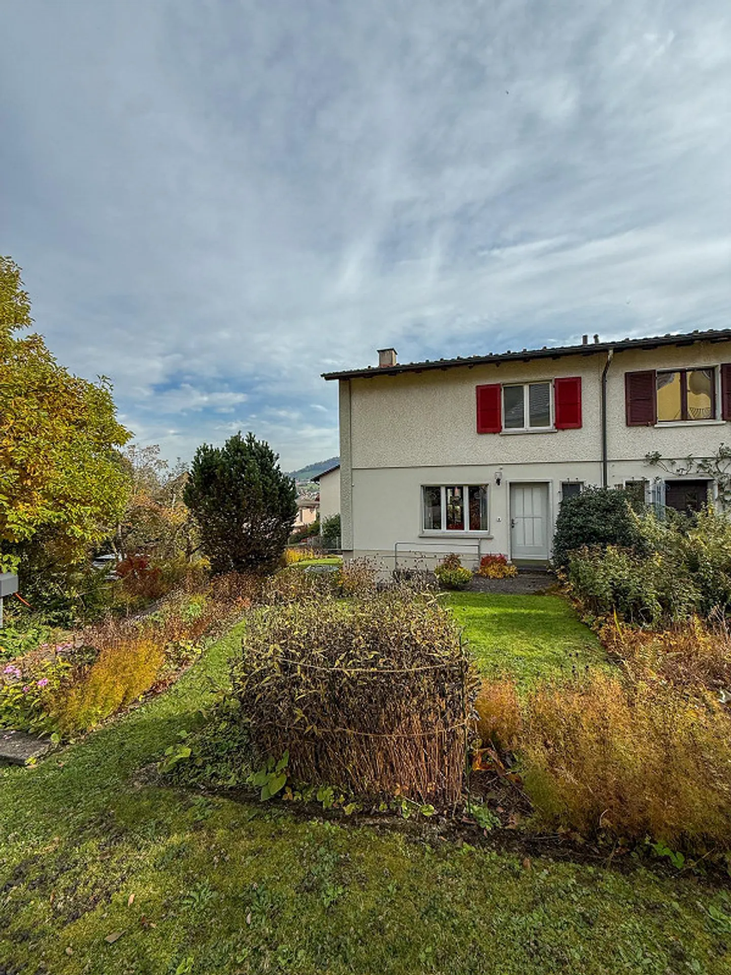 Casa bifamiliare, Giardino di Liebefeld - Foto 4 di 27