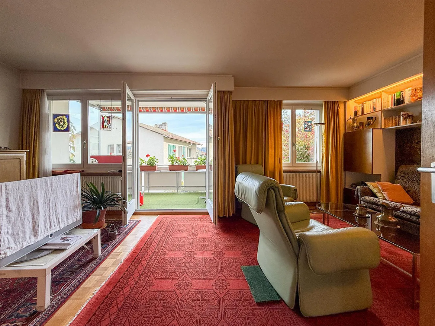 Casa bifamiliare, Giardino di Liebefeld - Foto 8 di 27