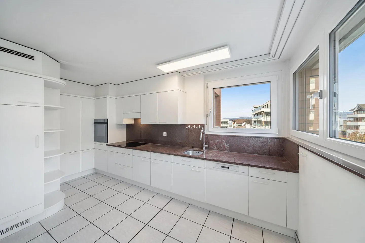 Stilvolles Reihenmittelhaus mit Seeblick - Foto 6 von 22