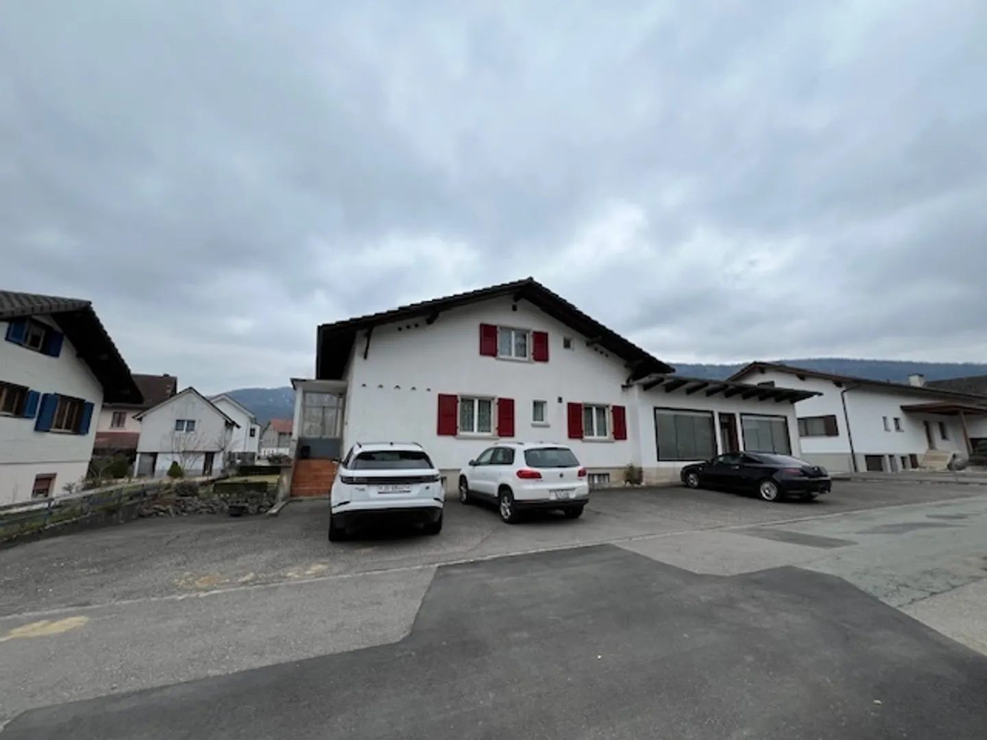 Renovierungsprojekt Haus - Foto 25 von 25