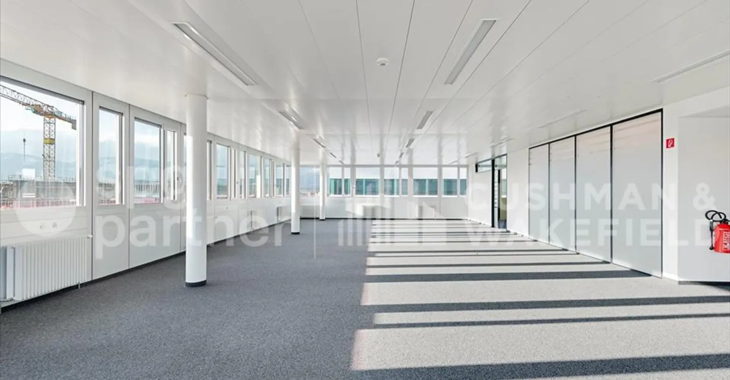 Bürofläche mieten - Foto 4 von 10
