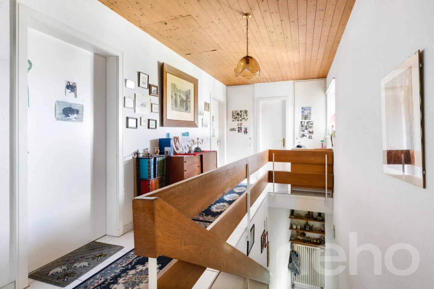 Spacious Family Home in Fällanden - Photo 7 of 12