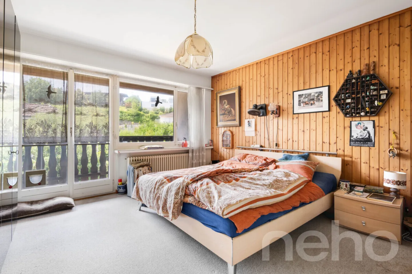 Spacious Family Home in Fällanden - Photo 8 of 12