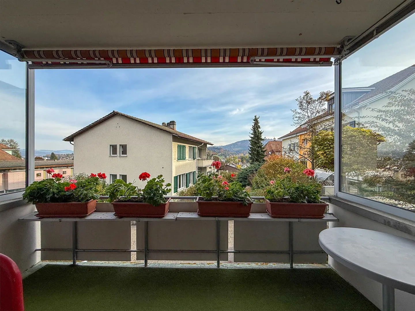 Casa bifamiliare, Giardino di Liebefeld - Foto 10 di 27